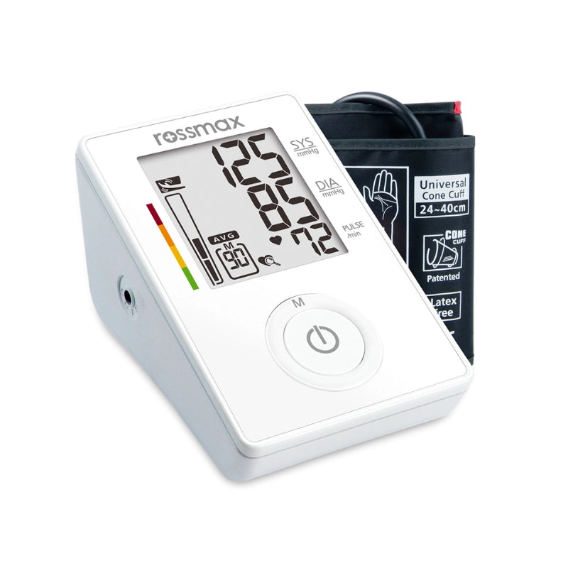 tensiométre rossmax cf 155