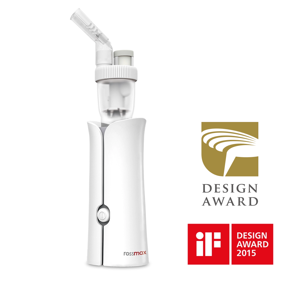 Nébuliseur AÉROSOL Rossmax NH60