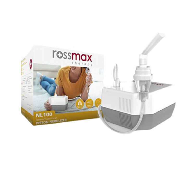 Nébuliseur AÉROSOL Rossmax NL100