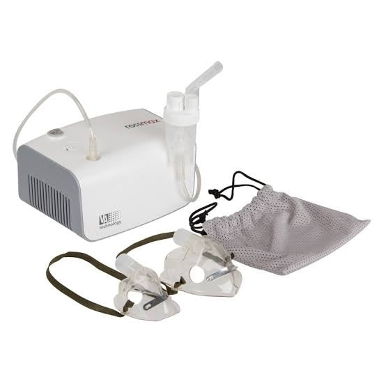 Nébuliseur AÉROSOL Rossmax NB500