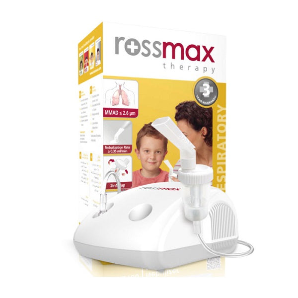 Nébuliseur AÉROSOL Rossmax NA100